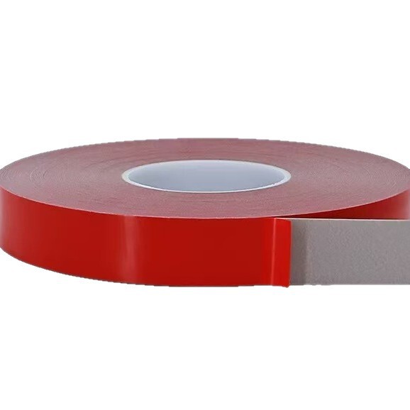 Acrylic powerful double-sided tape