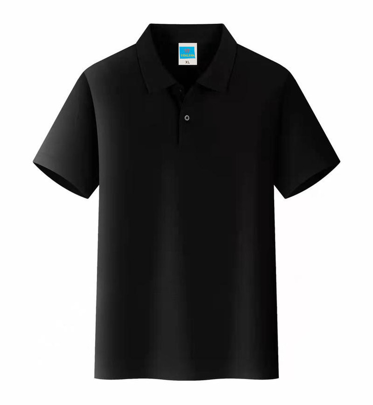 広告シャツ文化poloシャツカスタム半袖企業会議団体作業服tシャツカスタムロゴ|undefined