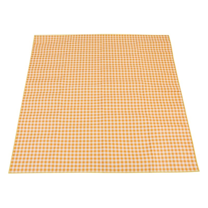 Picnic Mat a prueba de humedad estera de doble cara impermeable aislamiento frío al aire libre portátil picnic Mat tamaño de la estera de picnic se puede seleccionar
