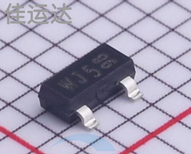 BSH105,215 规格 TO-236AB MOS场效应管