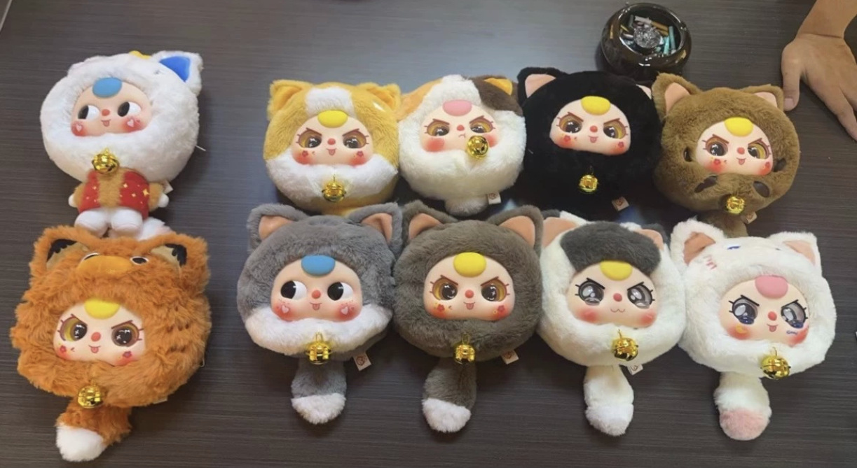 招财猫