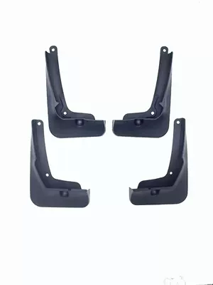 Suitable for Changan Qiyuan A06 2026 Foreign Trade Cross-Border Fender Car Mudguard Modification Factory Direct Sale (Mudguard) - 2026-qiyuan-a06