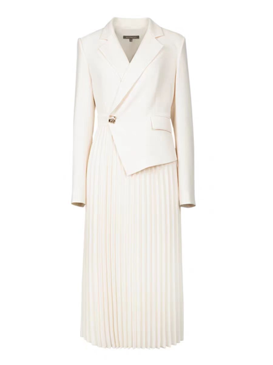 플러스 사이즈 여장 공장 소스 공장 소규모 배치 맞춤 슬리밍 교정 고급 의류 가공