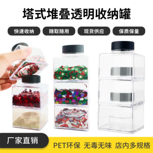 �S��ֱ�N2oz/60ML��ʽ�ѯBpet͸������ƿ ���[�۹����ռ{��diy��