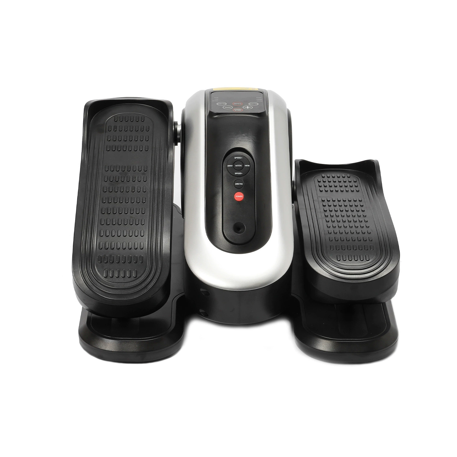 Electric floor lighting, stepper, universal equipment for elderly for gym for training