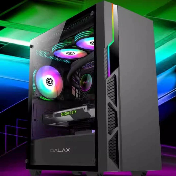 Игровой ноутбук, дизайн для гейминга, Intel Core i5, Intel Core i7, комплект полный