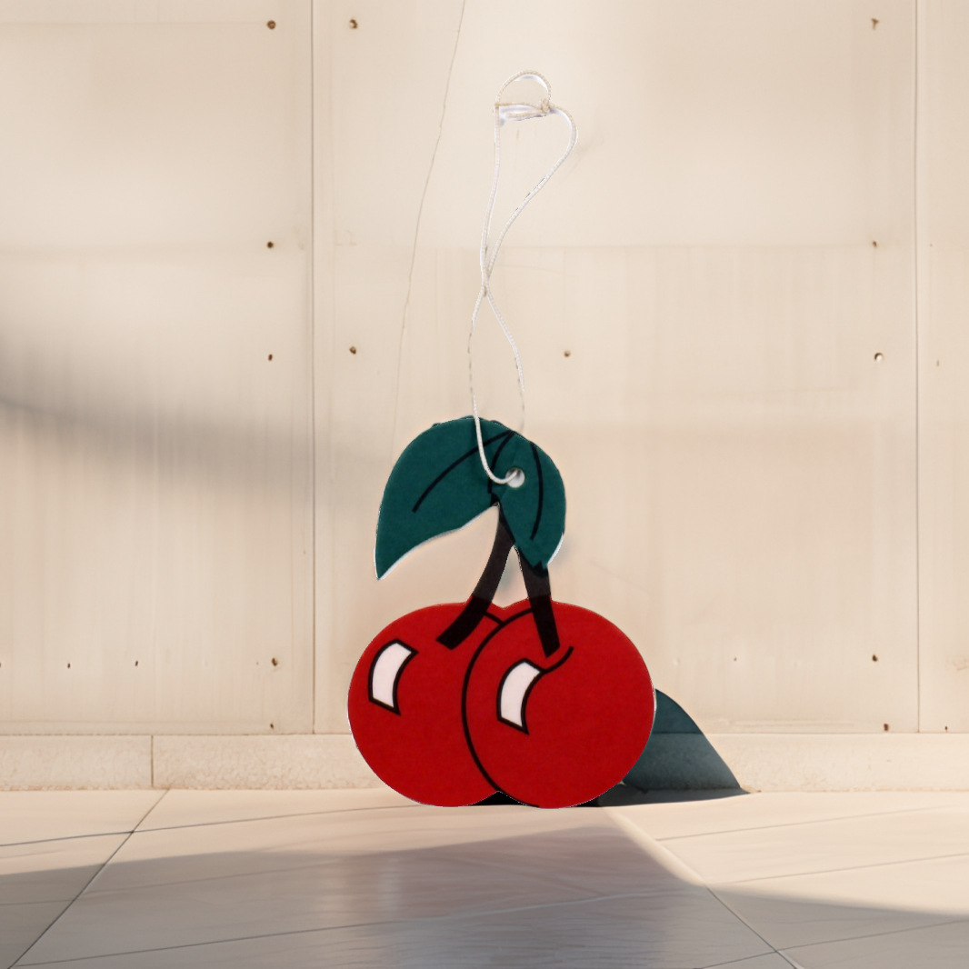 车载香薰精油卡片香薰片香卡异形汽车香片车内扩香挂件香片制作