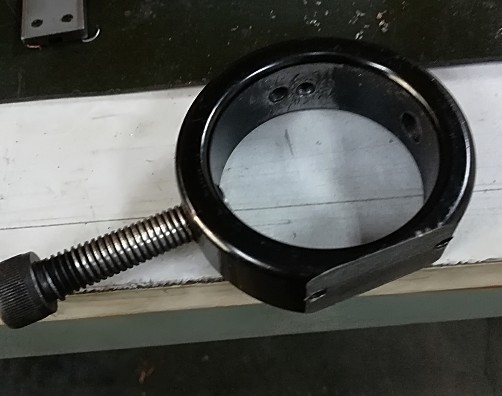 스파크 기계 액세서리