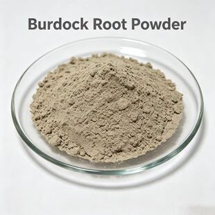 Burdock Root Powderţ�����ʳ��ţ��ţ������l����500g