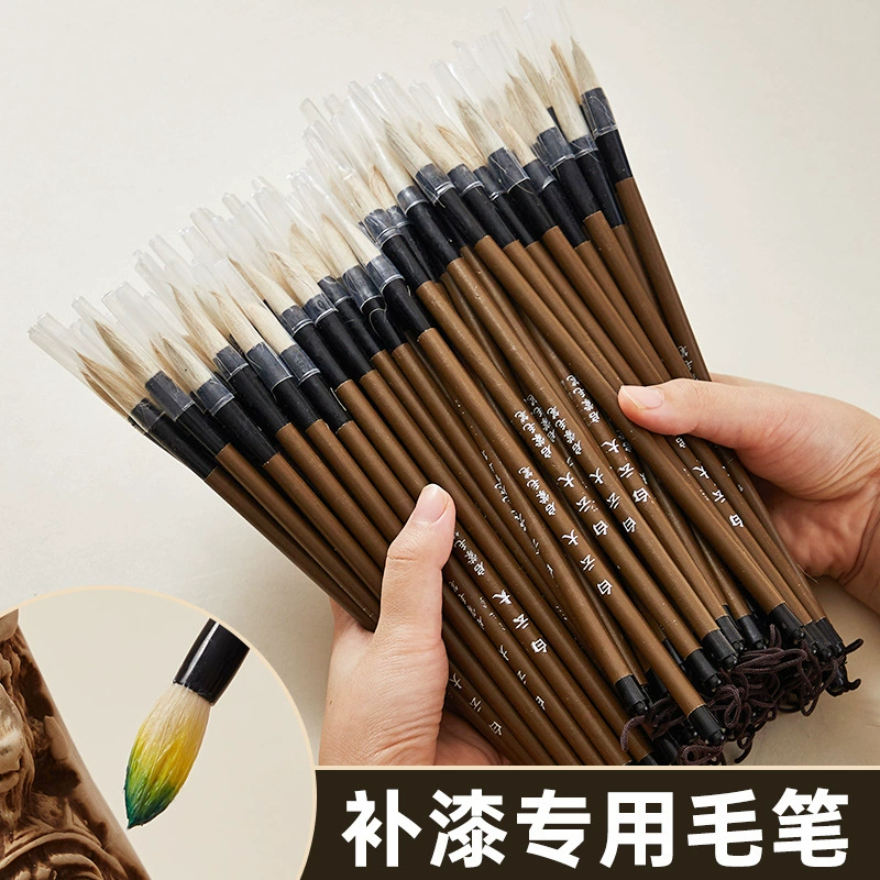 Оптовая продажа промышленных ручек для рисования, обычная точка, химическая ручка для рисования, одноразовая дешевая, плюс здоровая промышленная ручка для письма Baiyun