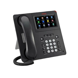 Avaya 9641GS 9641G Гигабитный офисный IP-телефон с цветным экраном, оригинальный IP-телефон