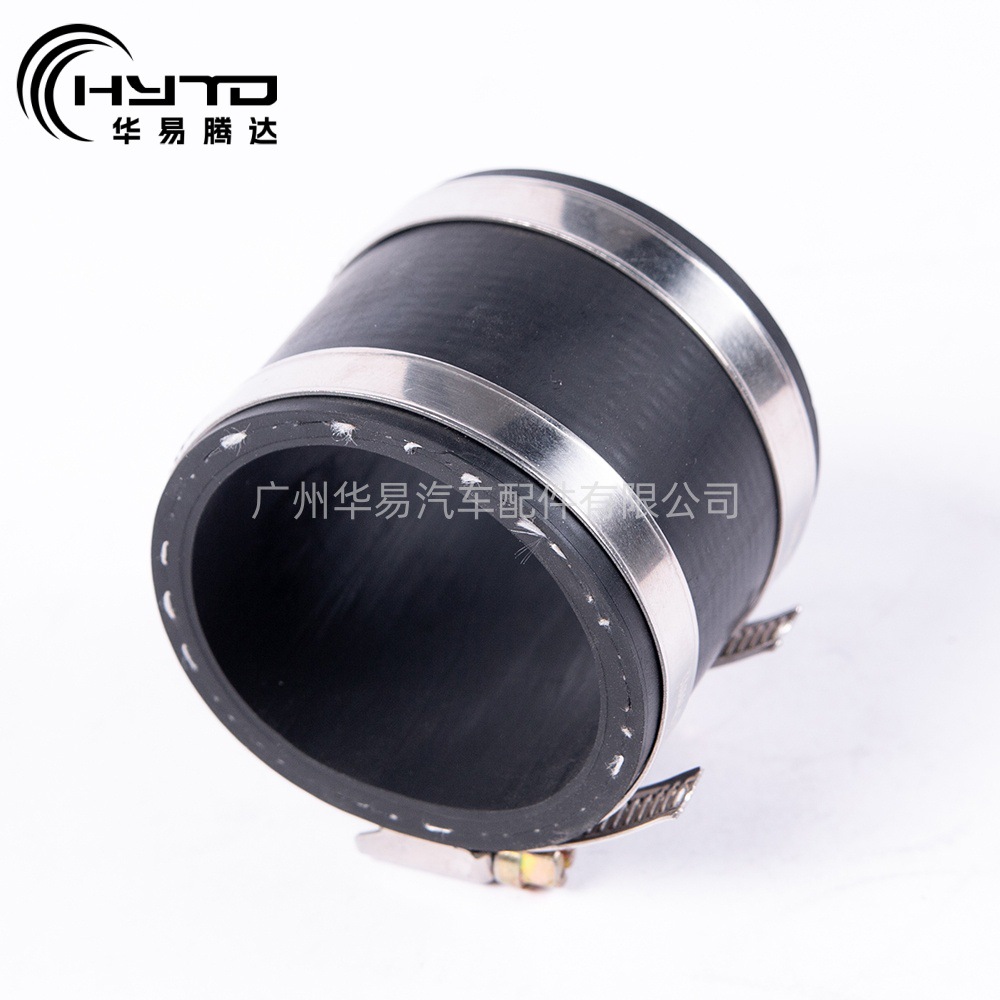 华易 适用于路虎揽胜 揽运 LAND ROVER LR004076 空气进气导管