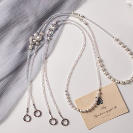 挂饰挂件;手机挂绳;包带