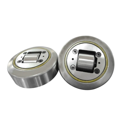 Supply of Adjustable Composite Roller Bearings for Forklifts, Fork Lift Track Rollers, Papermaking Machinery Combination Roller Bearings (Avtomobil yataqları) - support-customization