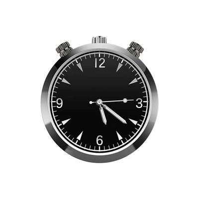 air outlet time clock fragrance – Car Perfume Aromatherapy