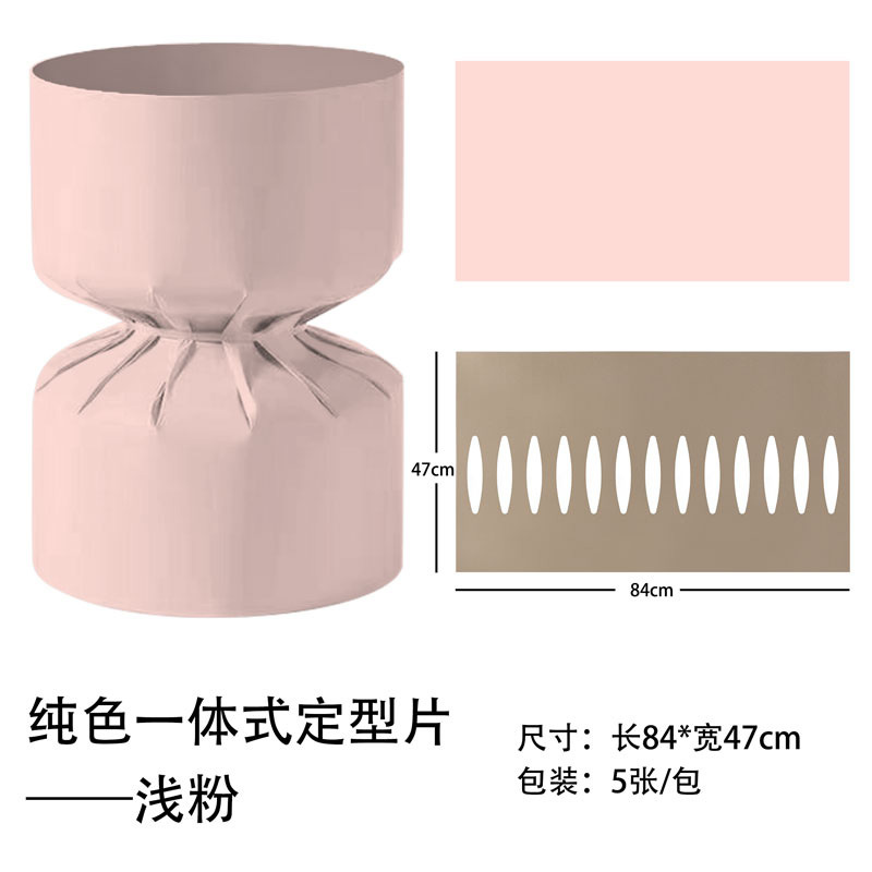 Tela Xiaoxiangfeng al por mayor material de embalaje de flores frescas papel de embalaje de ramo integrado floristería material suministros película de peinado