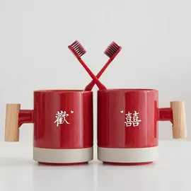 陶瓷杯;其他婚庆用品;马克杯