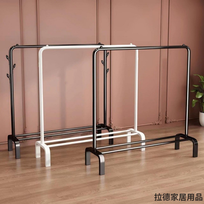 Percha de ropa, percha vertical, percha de ropa, percha de ropa