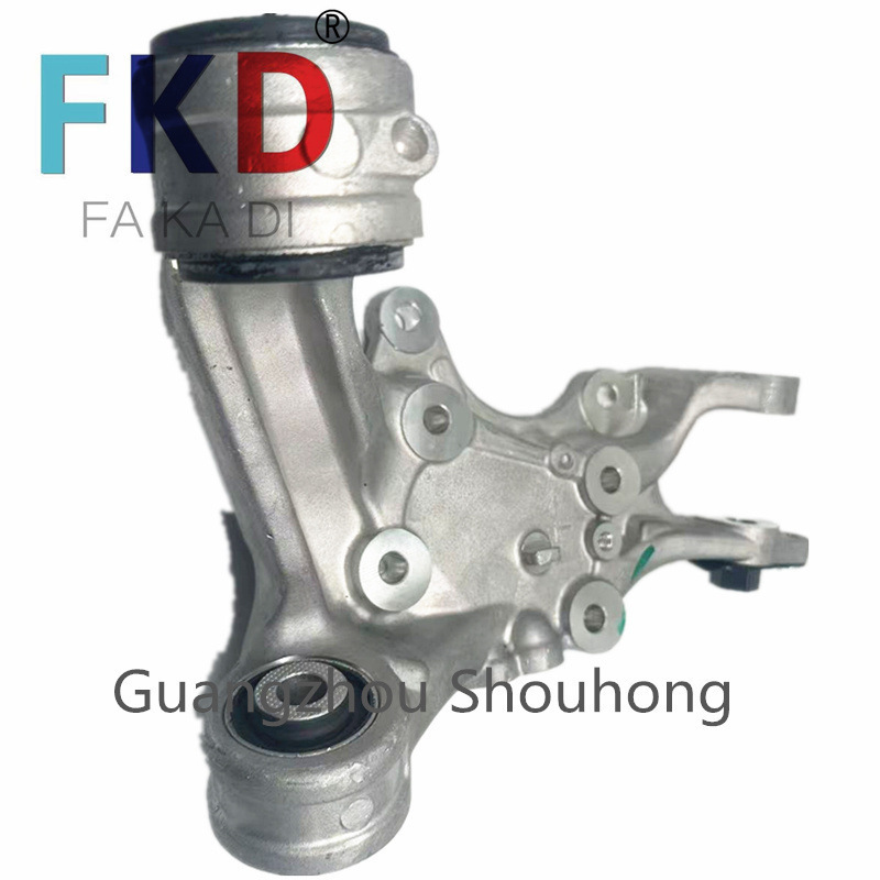 52215-SNW-Z00 is suitable for the left rear knuckle of Civic FA1/C14 cars, direct sales from the manufacturer (Steering knuckle)