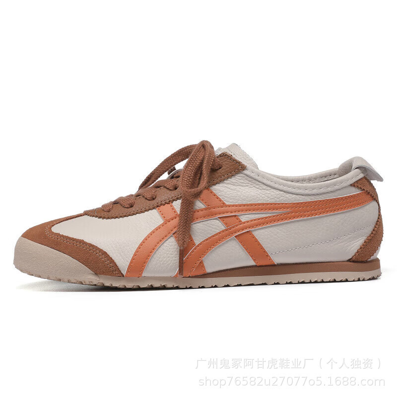 [新品]纯原Tiger鬼冢虎男女阿甘鞋 MEXICO 66 复古时尚运动休闲鞋|undefined