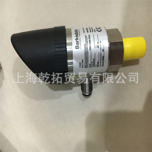 BPS31GVM0100B巴士德BARKSDALE压力传感器