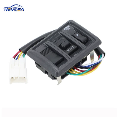 Car Glass Regulator – Glass lifter