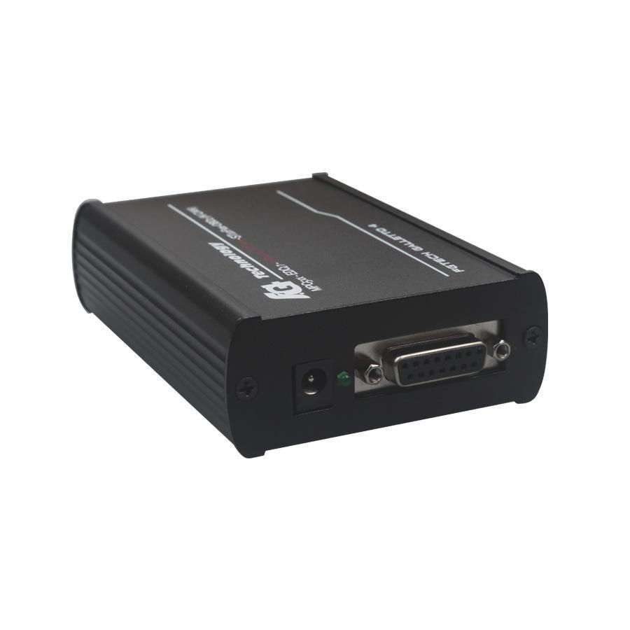 Cross-border Fgtech Galletto 4 V54 Fg Tech V54 FW 0475 Master Stable Version
