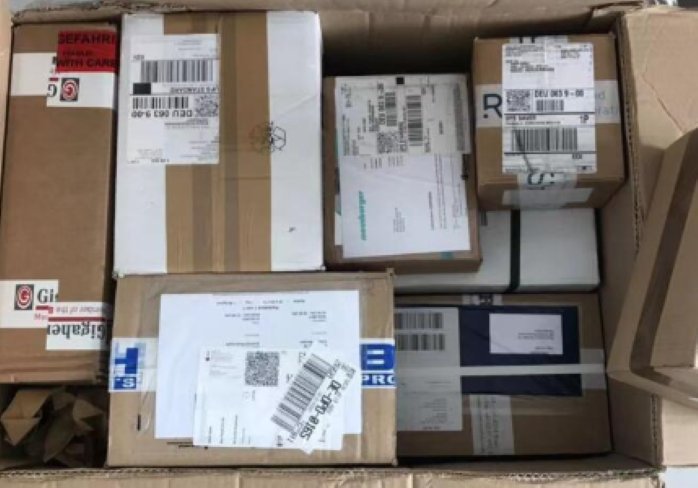 原装B25THx10/1P-SC-S 4x1 SWEP（世伟）加热电阻器 原厂进口正品