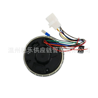 JCB Tachometer Car, Qìchē automobile instrument