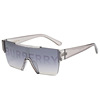 Fashionable sunglasses, trend retro glasses suitable for men and women, wholesale