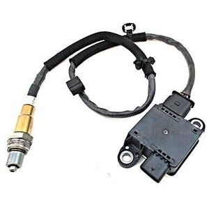 Capteur De Particules Pour Véhicule - Compatible Modèles Références 392652A350, 0281006613, EGS-PM2 - 3