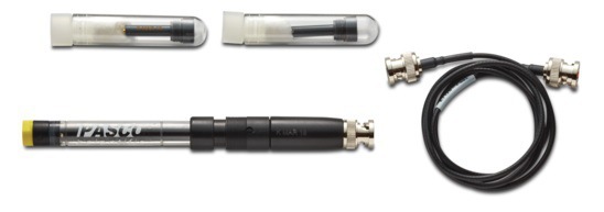 浦予厂家直供PASCO 钾离子电