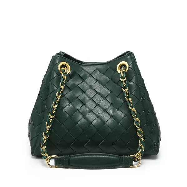 Dark green