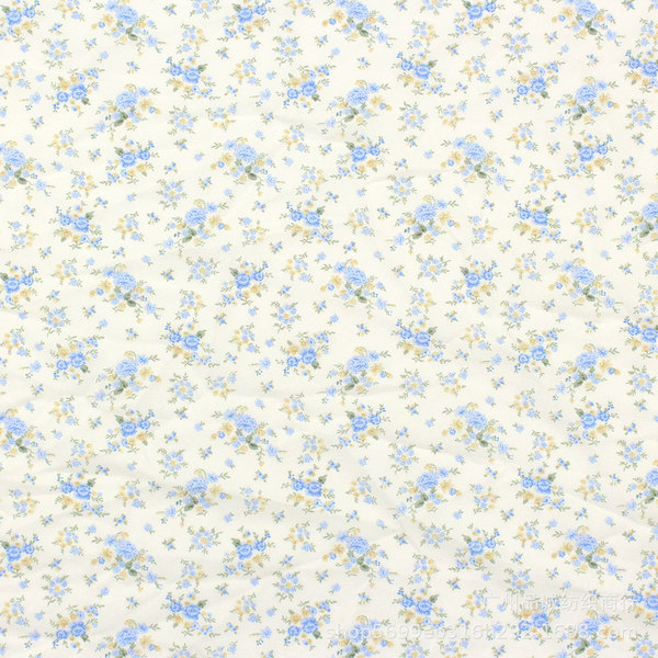 Shiffon summer shirt
