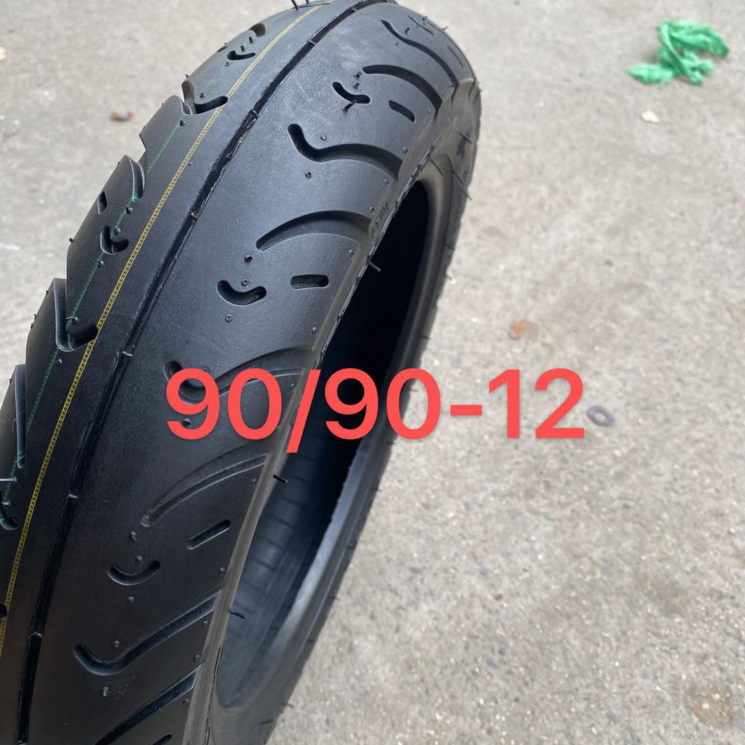 90/90-12 진공