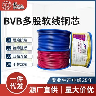 ���ܛ���~оBVB1.5/2.5/4/6ƽ������늾����˾��|