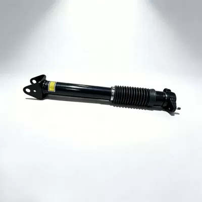 damping system Series (W166) 2012 and