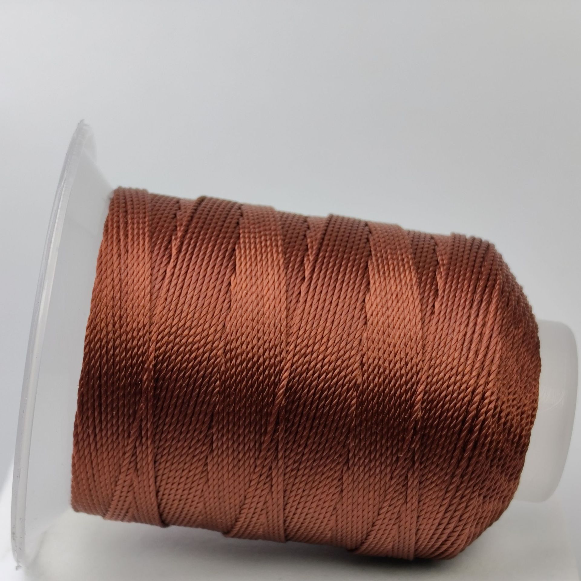 871*18 가닥 보라색 모래