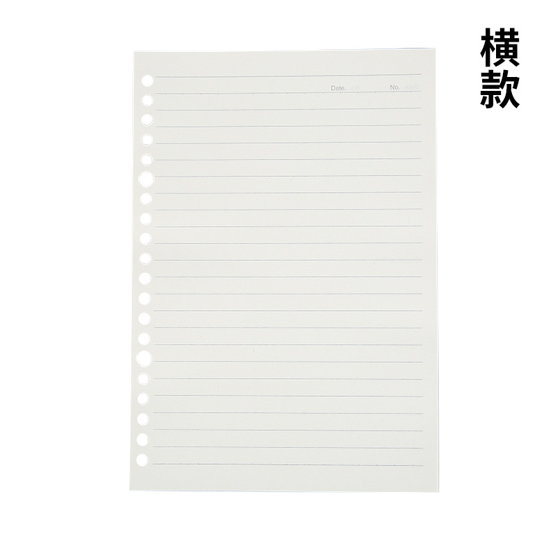 수평 내부 코어-60 매