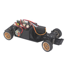 LDR/C�m�_�Ƽ�1:18Ư��RC�b��܇�������b������DIYģ��������