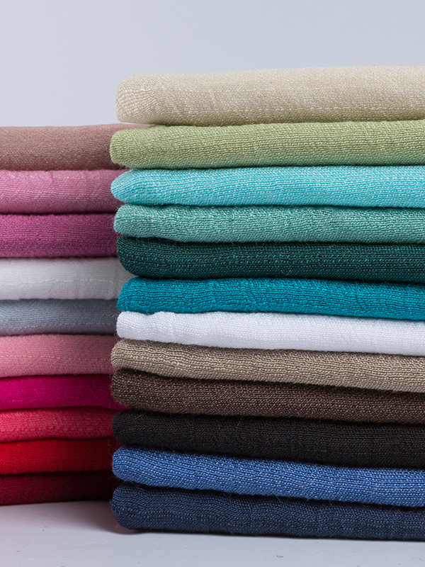 Bamboo Cotton and Linen Fabric Pure Color DIY Handmade Clothes Skirt Cloth Head Treatment Summer Clothing Rayon Fabric Bamboo Cotton and Linen Fabric Pure Color DIY Handmade Clothes Skirt Cloth Head Treatment Summer Clothing Rayon Fabric