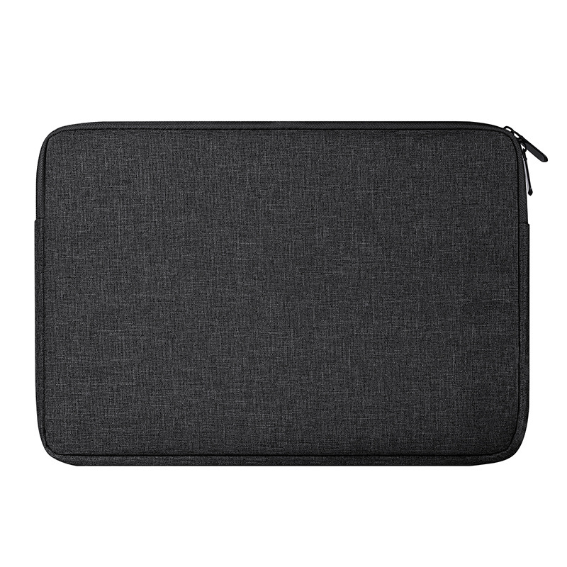 Bolsa de forro de tableta aplicable bolsa de almacenamiento de iPad al por mayor bolsa de ordenador portátil resistente a la caída ligera 13/15 pulgadas