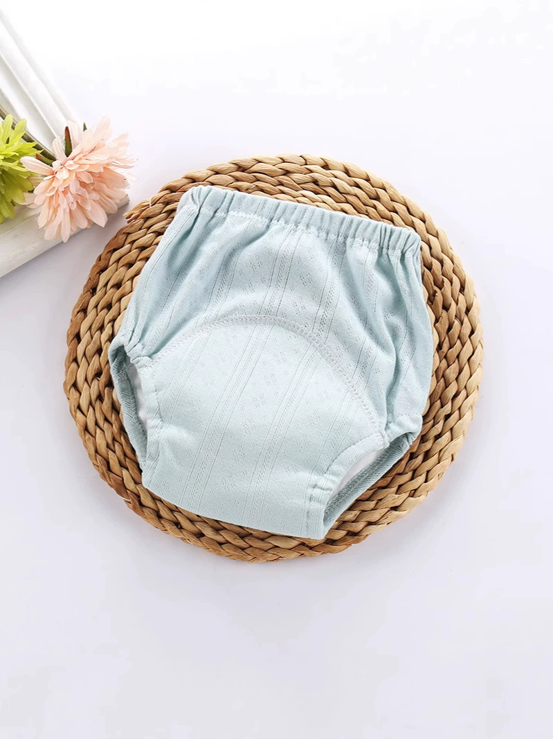 Children's trousers for early age for training