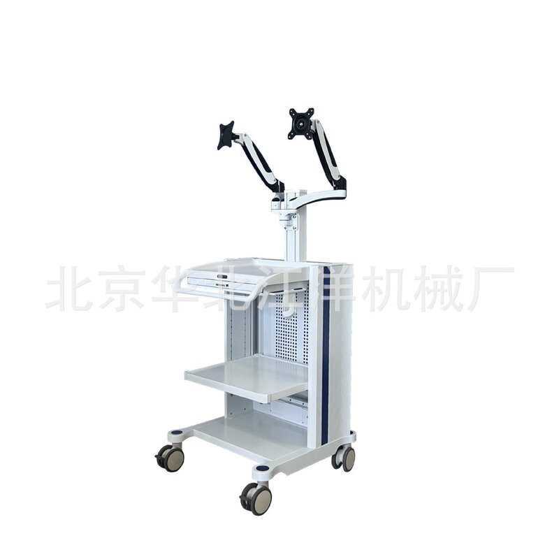 Medical Computer Cart Home Computer Cart Office Computer Cart Industrial Computer Cart Wholesale