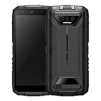 Анонимный перевод: Quad-core мобильный телефон защищен от пыли, воды и ударов, 6761v, 4G, поддерживает функции всех стандартов сетевой связи