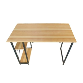 餐边柜;收纳架;多用折叠桌