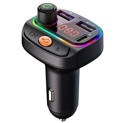 Car Function Car Fm – Car mp3