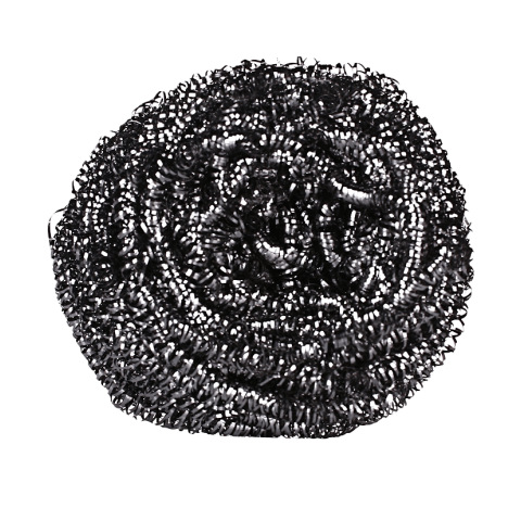 3M sigao serie Bola de limpieza de Metal/cepillo plato cepillo olla cocina limpieza fuerte descontaminación Bola de alambre de acero inoxidable