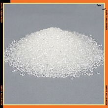 TPU溶喷料流延级高回弹聚氨酯弹性体透明无卤阻燃 双色共挤成型