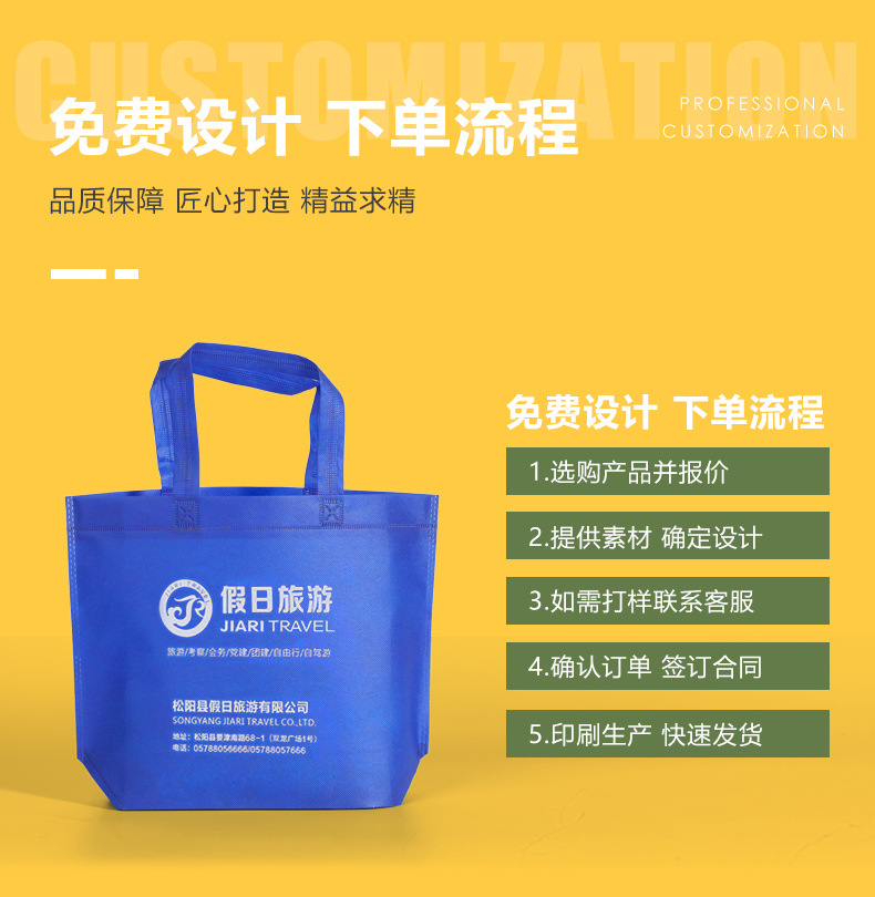 纯色帆布袋详情_11